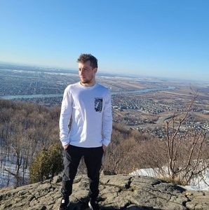 Meet your Posher, Tommy